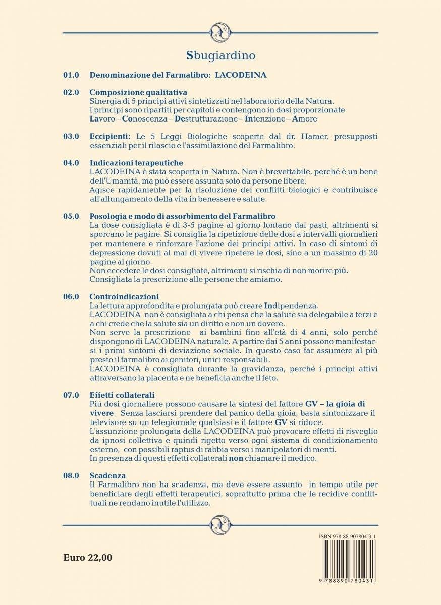 La codeina (Vol. 3)