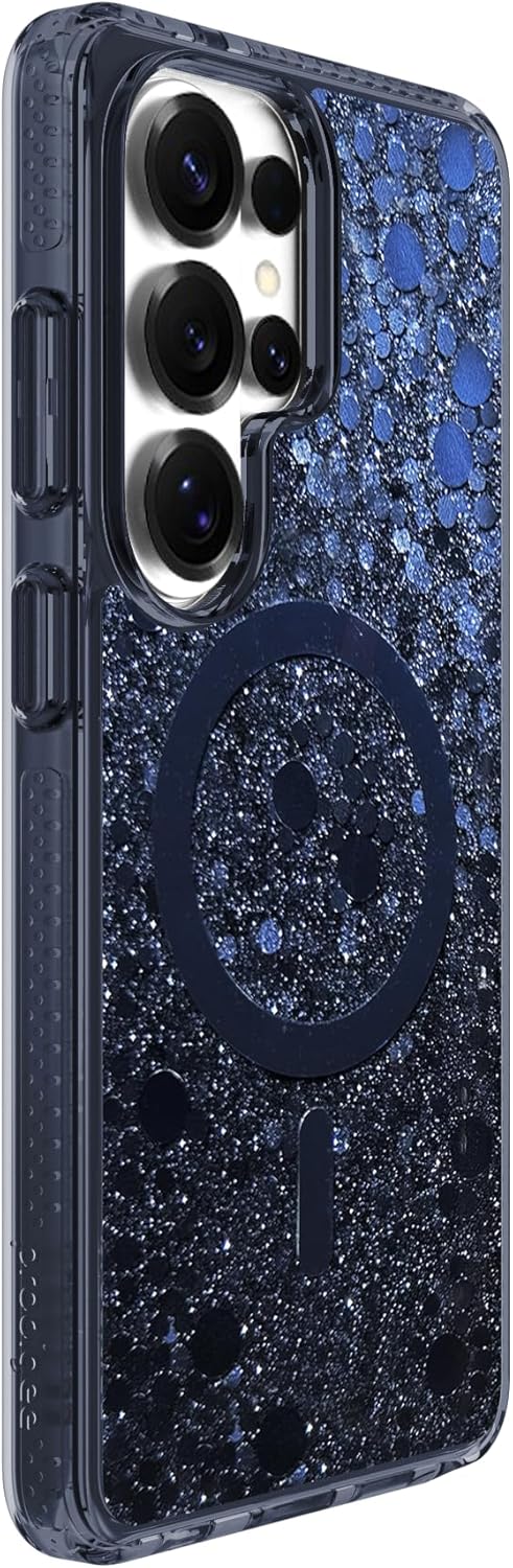 Prodigee Cell Phone Case for Samsung Galaxy S26 Ultra, Popstar, Dusk