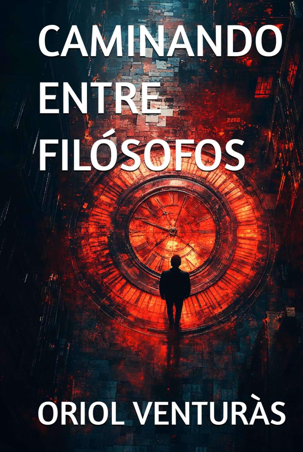 CAMINANDO ENTRE FILÓSOFOS