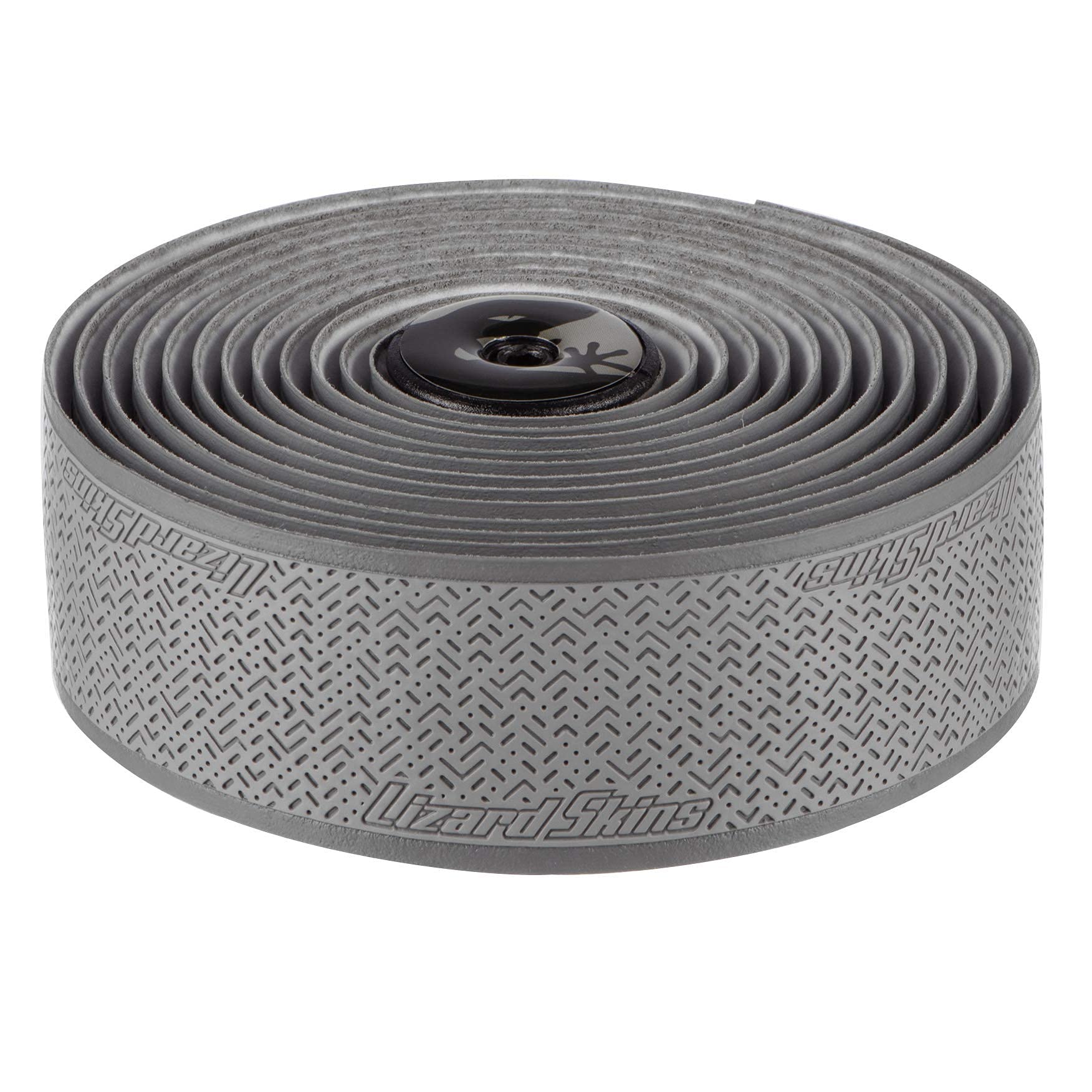 Lizard Skins DSP - Bartape de 1,8 mm para adulto, unisex, color negro