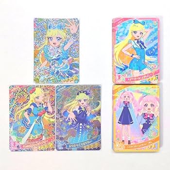 アイプリ カード まとめ売り 1部 引退品 Amazon.co.jp: ひみつのアイプリ 引退品 カード 1弾 サクラ ひ