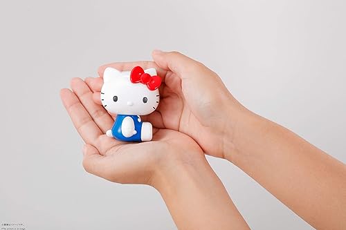 Miniatura 3 de TAMASHII NATIONS - Hello Kitty (45 Aniversario), Bandai Spirits Chogokin