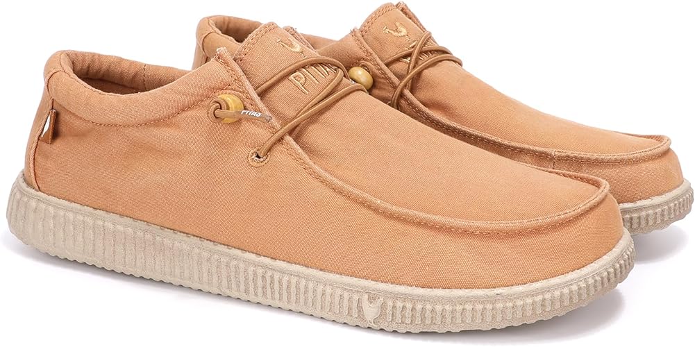 Mocasines de Hombre