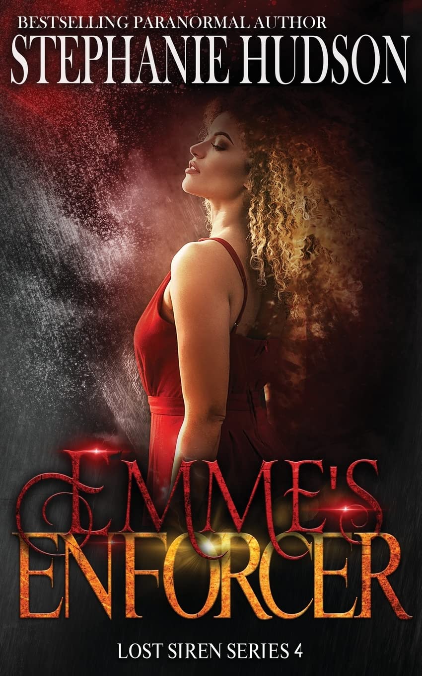 Buy Emme's Enforcer: 4 (The Lost Siren) โ BookShops.in