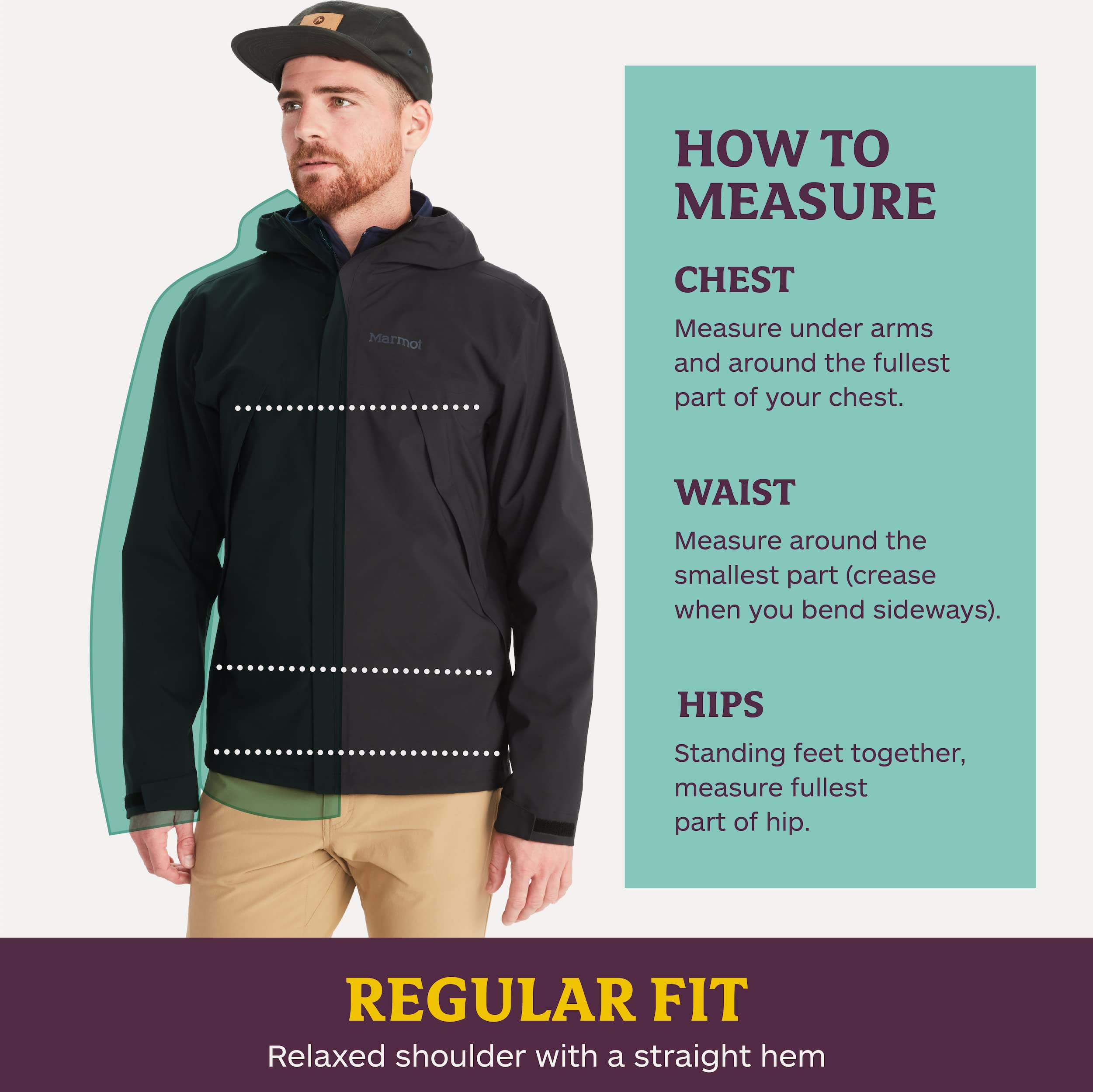 Marmot Precip Eco Jacket