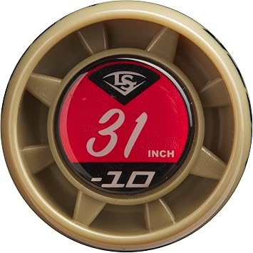 Louisville Slugger Meta (-10) LTD USSSA