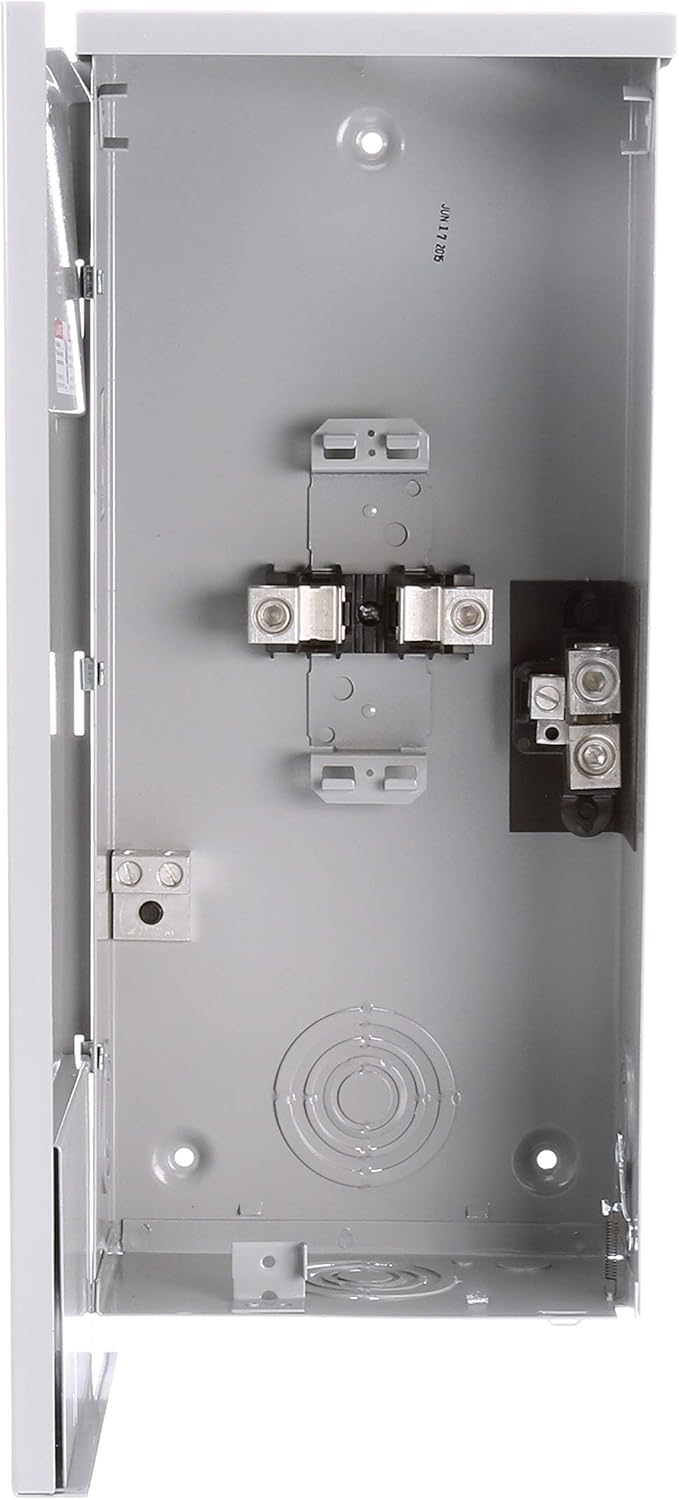 MUR LW004VR 200A MLO 1PH 3W 120/24