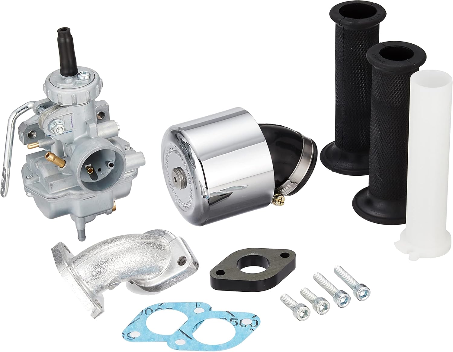 Clipping Point ベンリィcl50 ソロ キャブレター関連パーツ ジャズ ビッグキャブf クリッピングポイント ビッグバルブヘッド用j Clipping Point ベンリィcl50 ソロ キャブレター関連パーツ ジャズ ビッグキャブf クリッピングポイント ビッグバルブヘッド用j