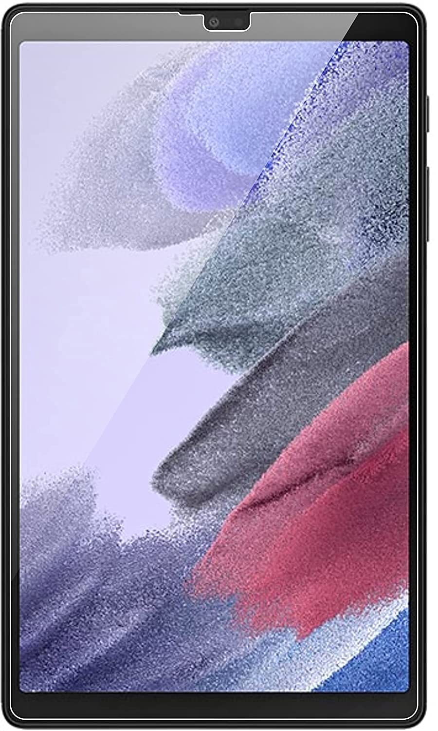 WETEK 9H Fiber Glass for Samsung Galaxy Tab A7 Lite 8.7" Inch - SM-T220 / T225 | Screen Protector for Samsung Galaxy Tab A7 Lite 8.7" Inch - SM-T220 / T225 (2021) (Not A Tempered Glass) (B09GW5Q7XY) Amazon Price History, Amazon Price Tracker