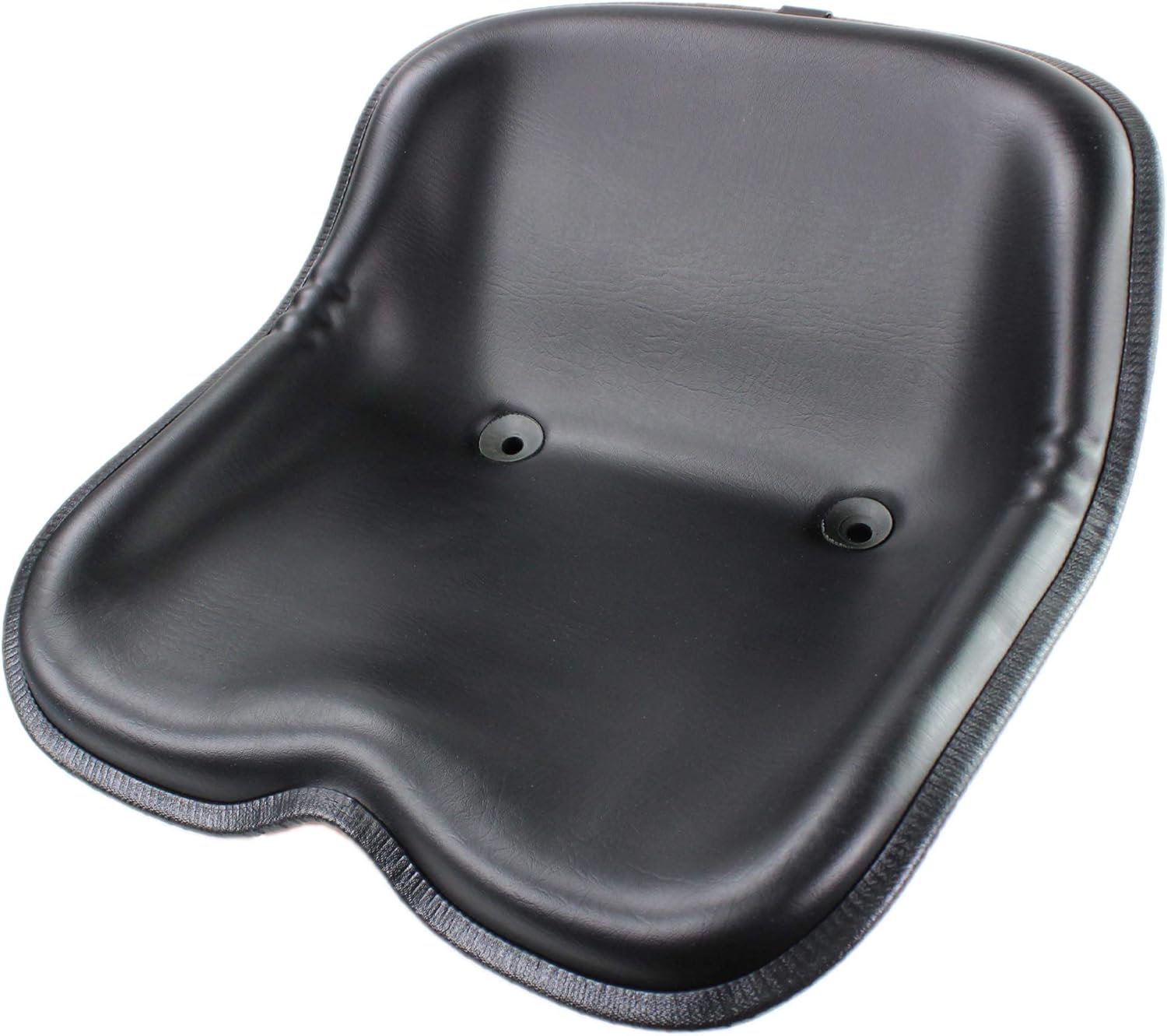 Eparts, Inc. E-35110-85015 DirectFit™ Tractor Seat for Kubota L2350F, L2350DT