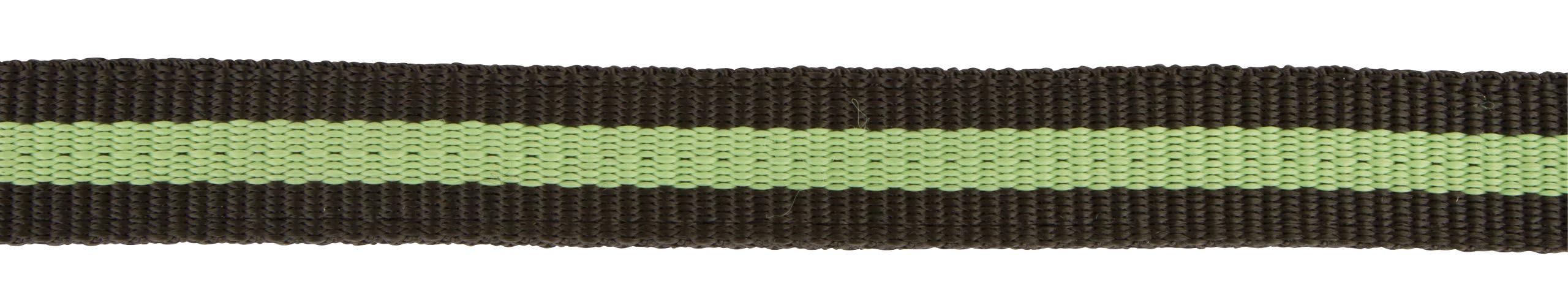 Hippo Kerbl - Antracita/limón Cabeza Cuello, tamaño 00