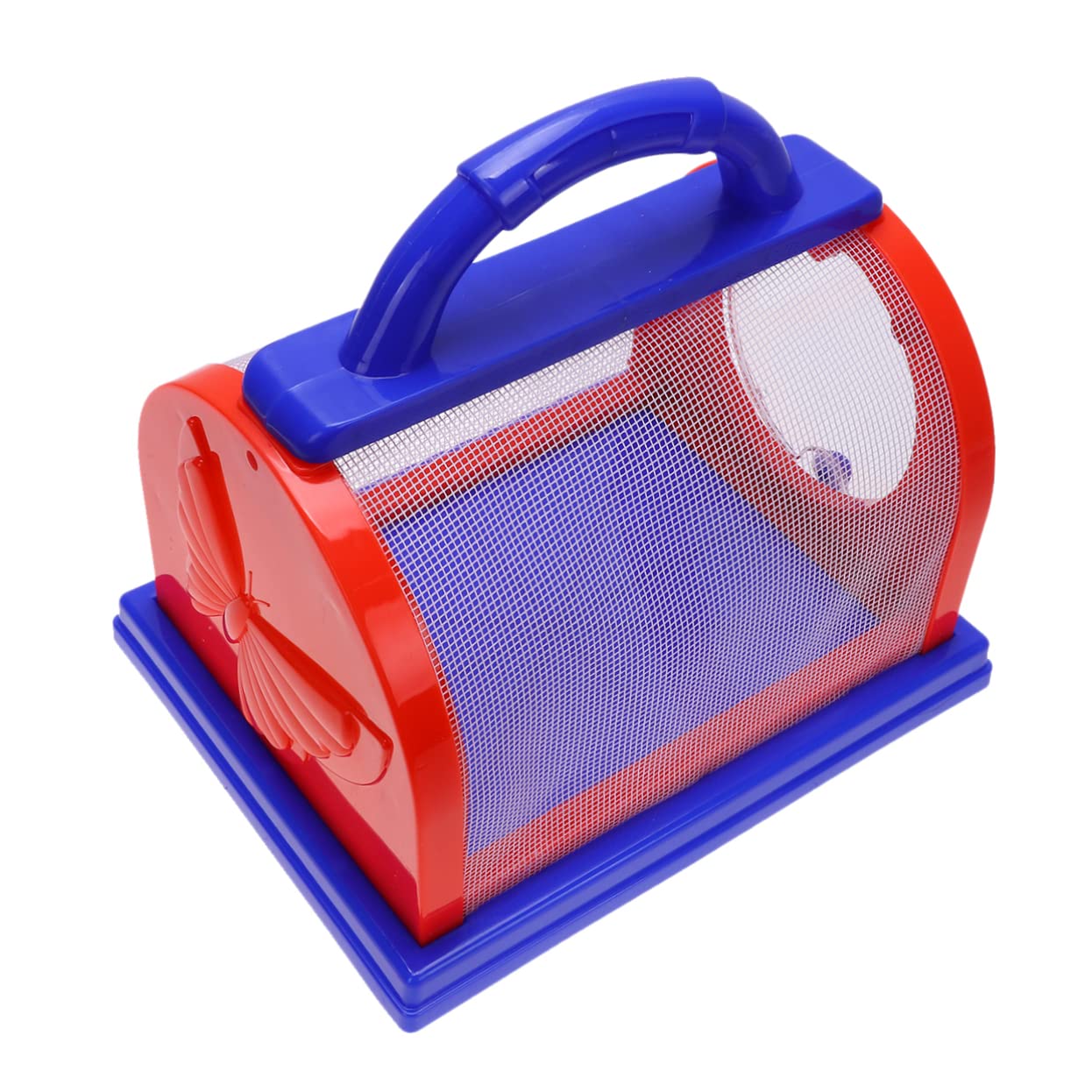 Gabbia Per Farfalle 2 Pezzi | Rete Osservazione Insetti | Casa Per Bruchi E Farfalle | Per Bambini - Foto 8