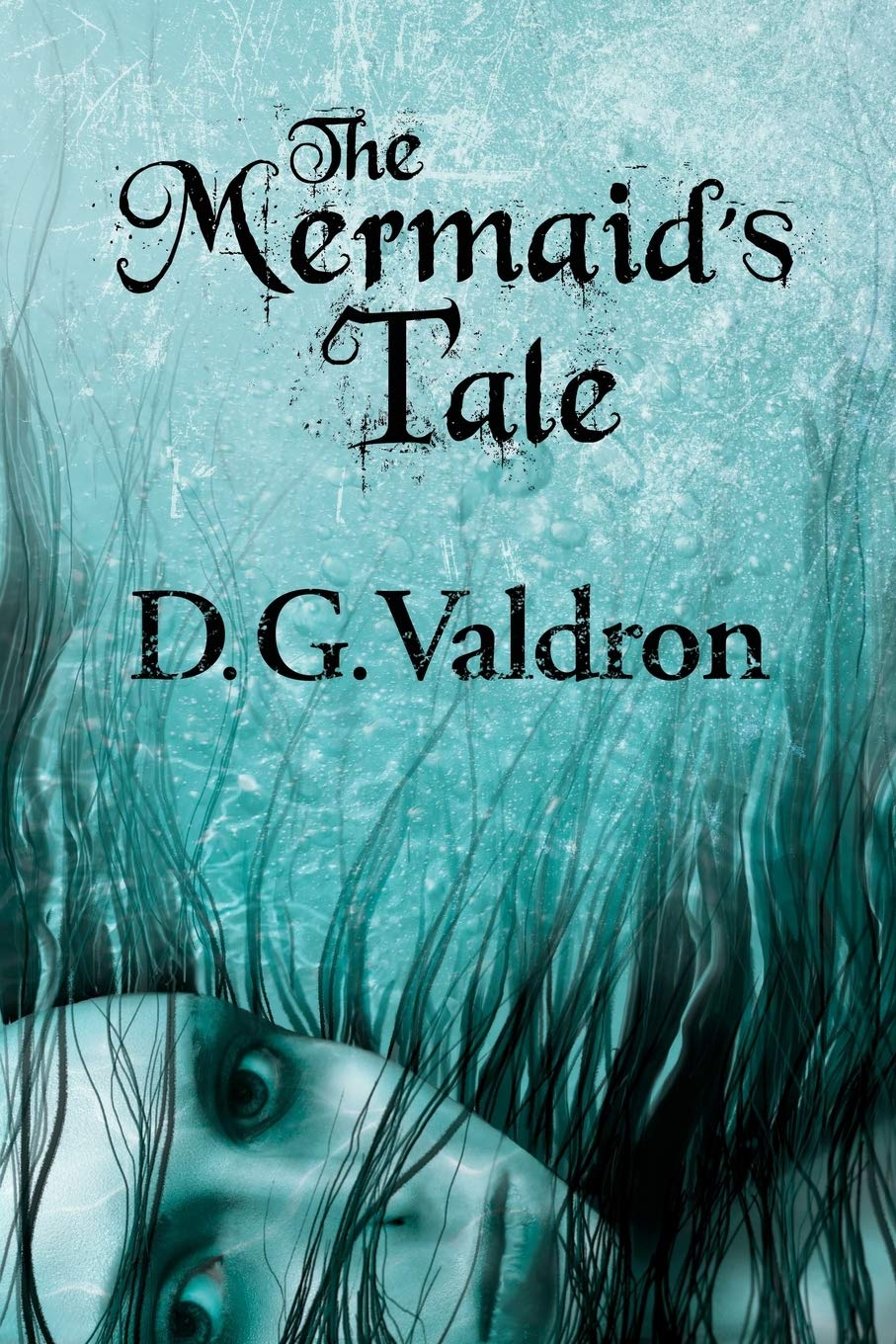 Buy The Mermaid's Tale (Tales of the Nameless) — BookShops.in