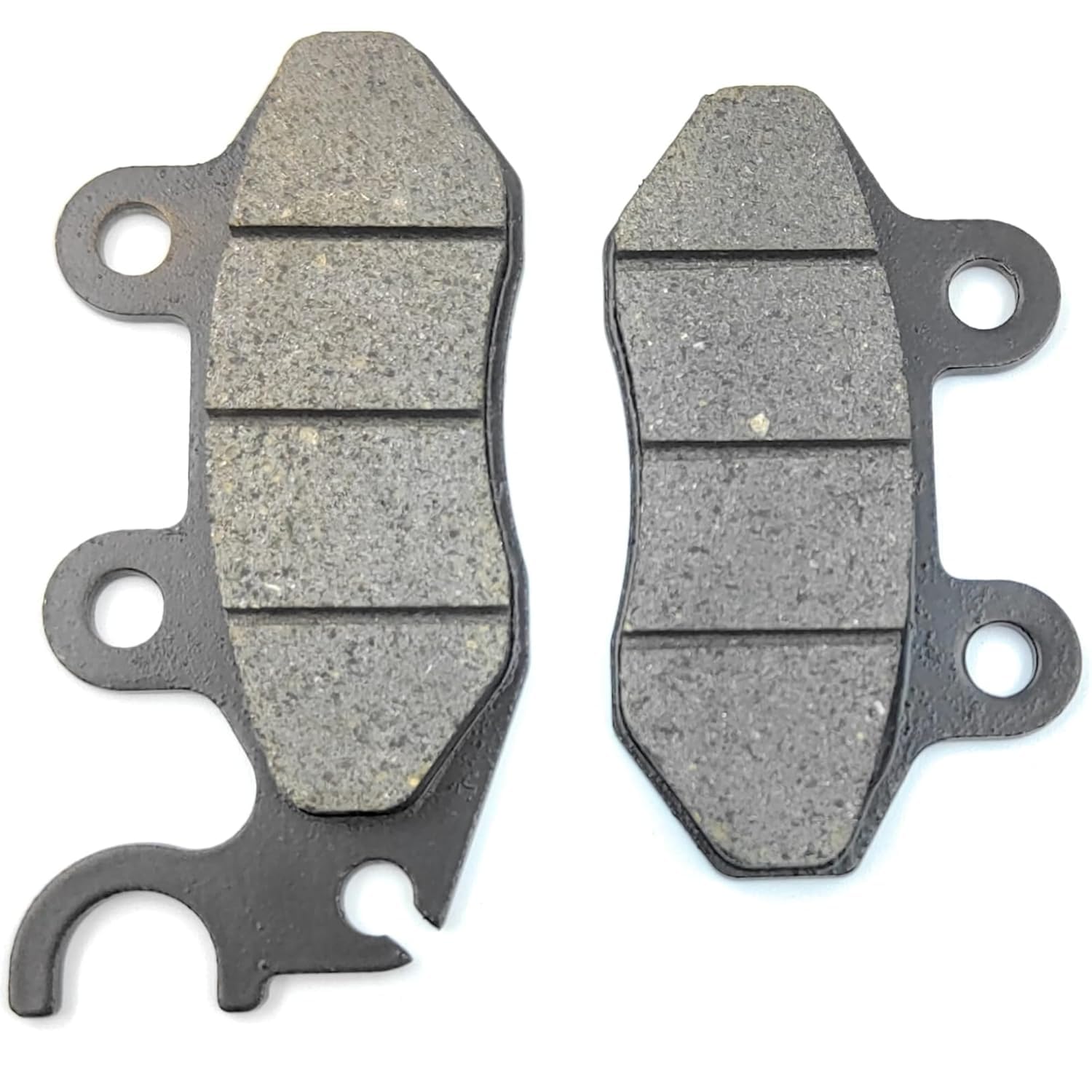 Original Front Brake Disc Pad Compatible with Electric Scooter Ola S1 / S1 Pro - High-Performance & Durable Replacement Part for Smooth & Safe Riding (Front 1 Disc pad set only) - Image 5 thumbnail