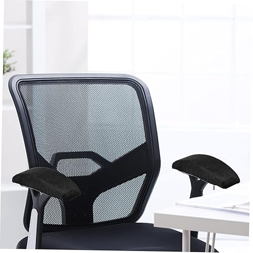 Miniatura 5 de STOBOK 3 pares de accesorios de oficina para hombres, accesorios de escritorio para juegos de laboratorio secreto, bandeja para cama o silla,