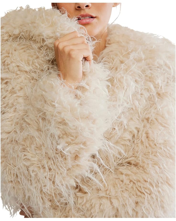 Free People Moonglow Fur - #4 of 5