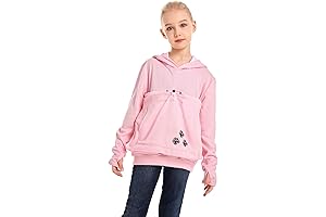 Perfect Hoodie to Carry Your Cat: A Stylish, Convenient Solution for Pet Owners