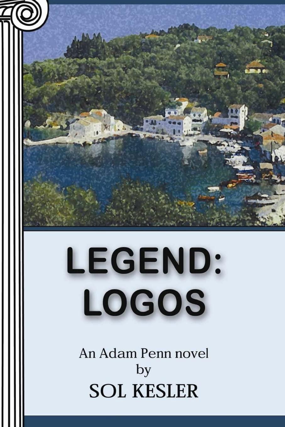 Legend: Logos - an Ionian Interlude