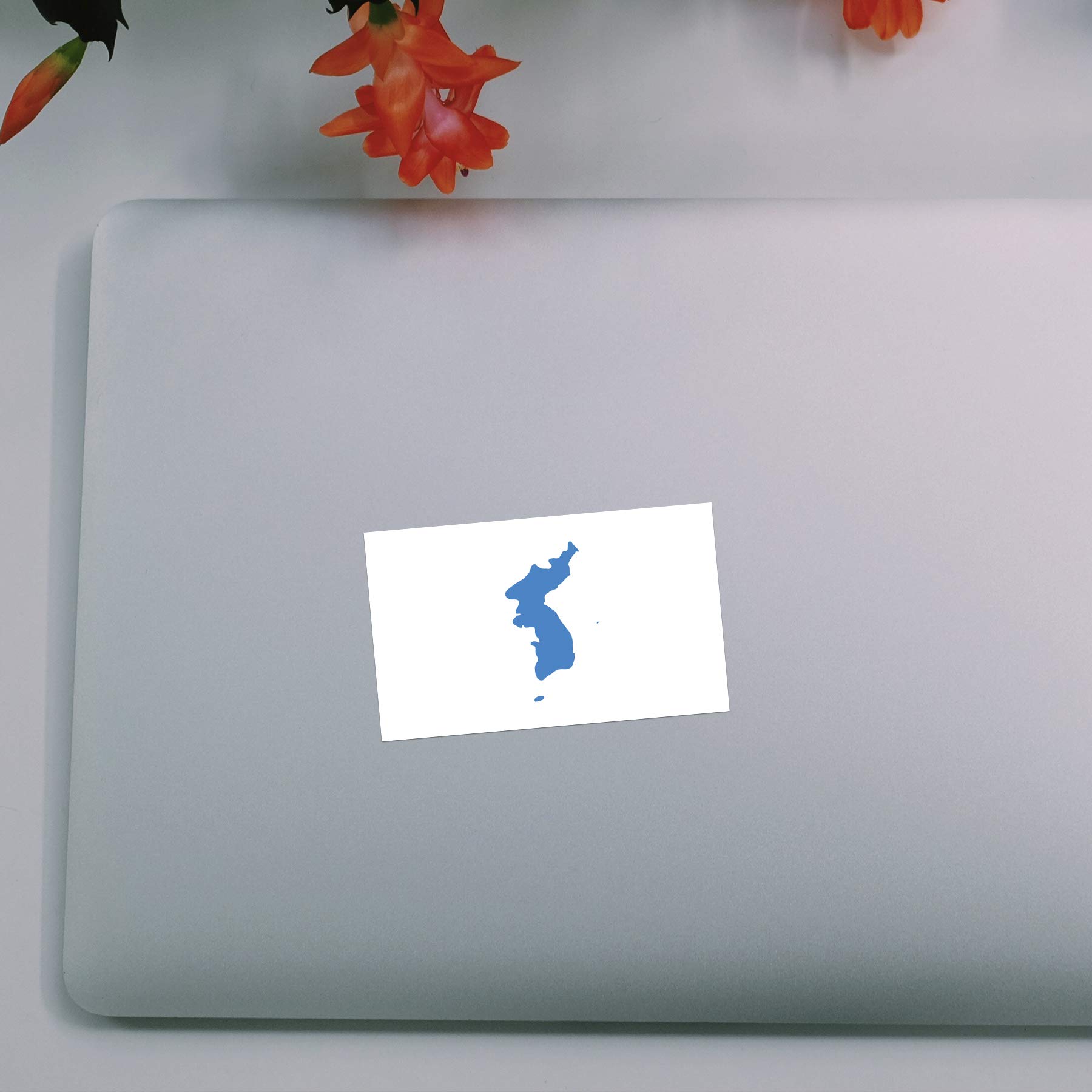 Cuba Flag Vinyl Decals 2-Pack - 5x3 Inch UV Resistant Stickers For Cars, Laptops & More