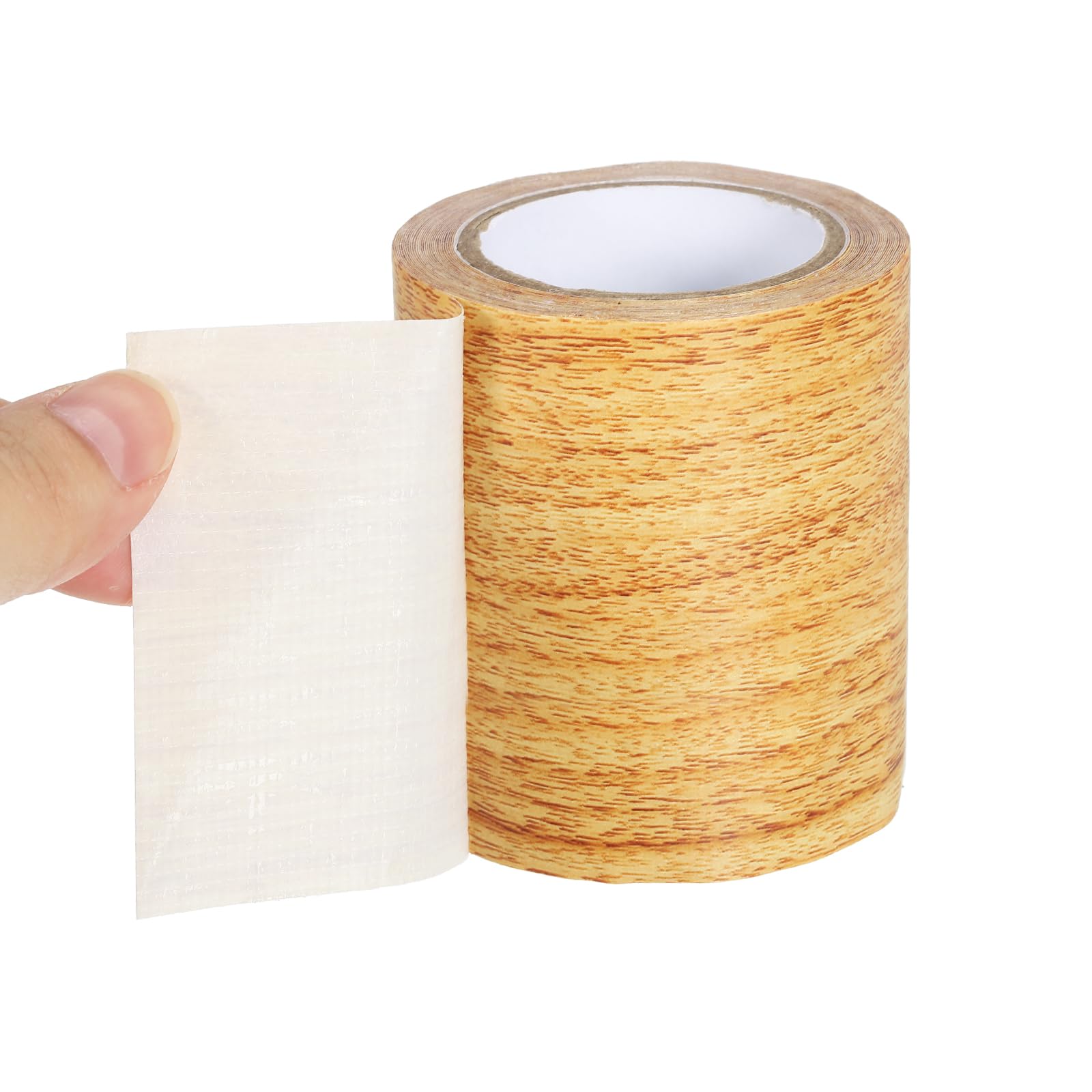 Ruban De Réparation En Cuir - Can - 10m X 5cm - Auto-adhésif - Imperméable - Durable