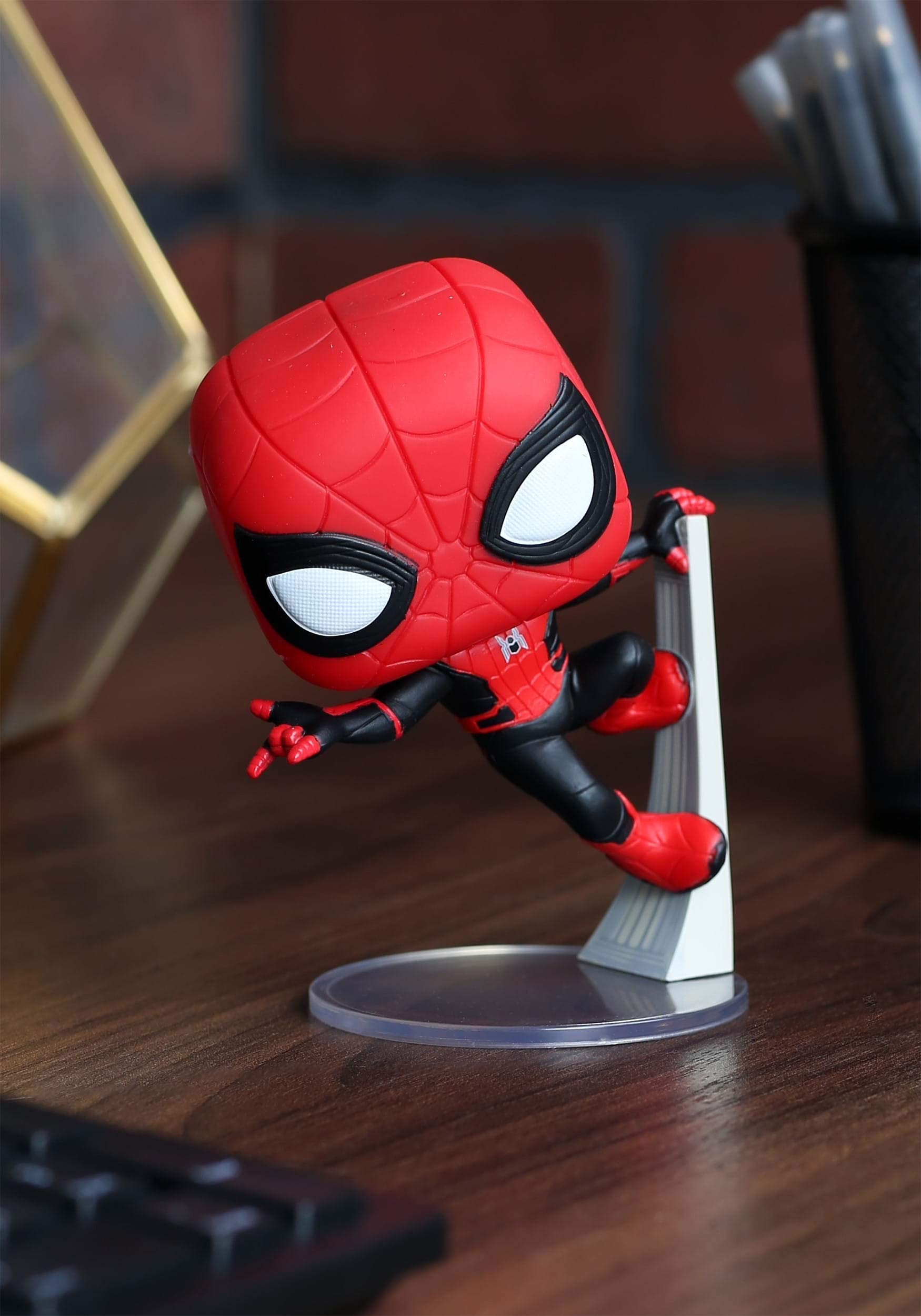 Discount spider man far from home funko Top Sellers