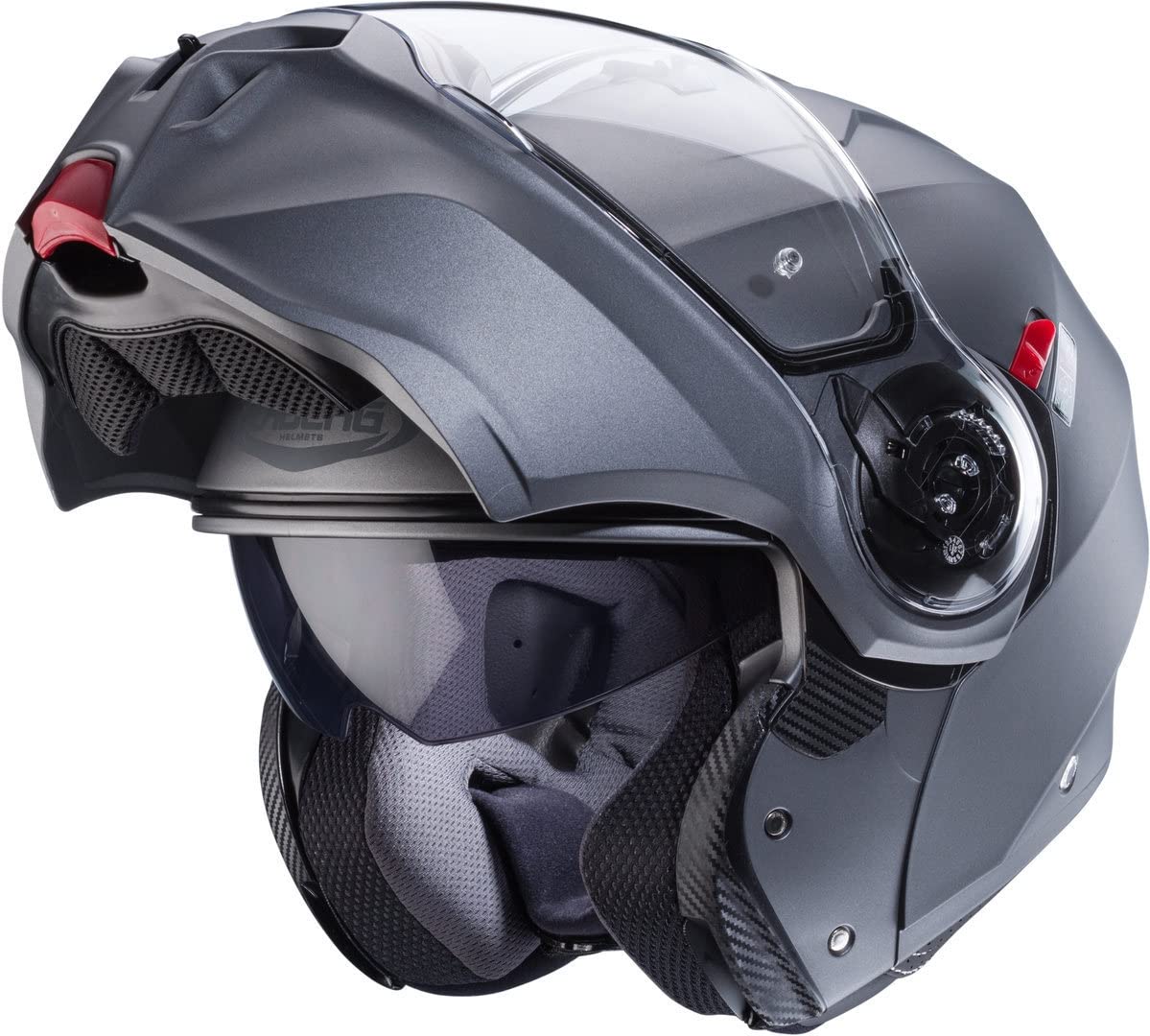 Caberg Duke Evo - Casco Unisex Adulto