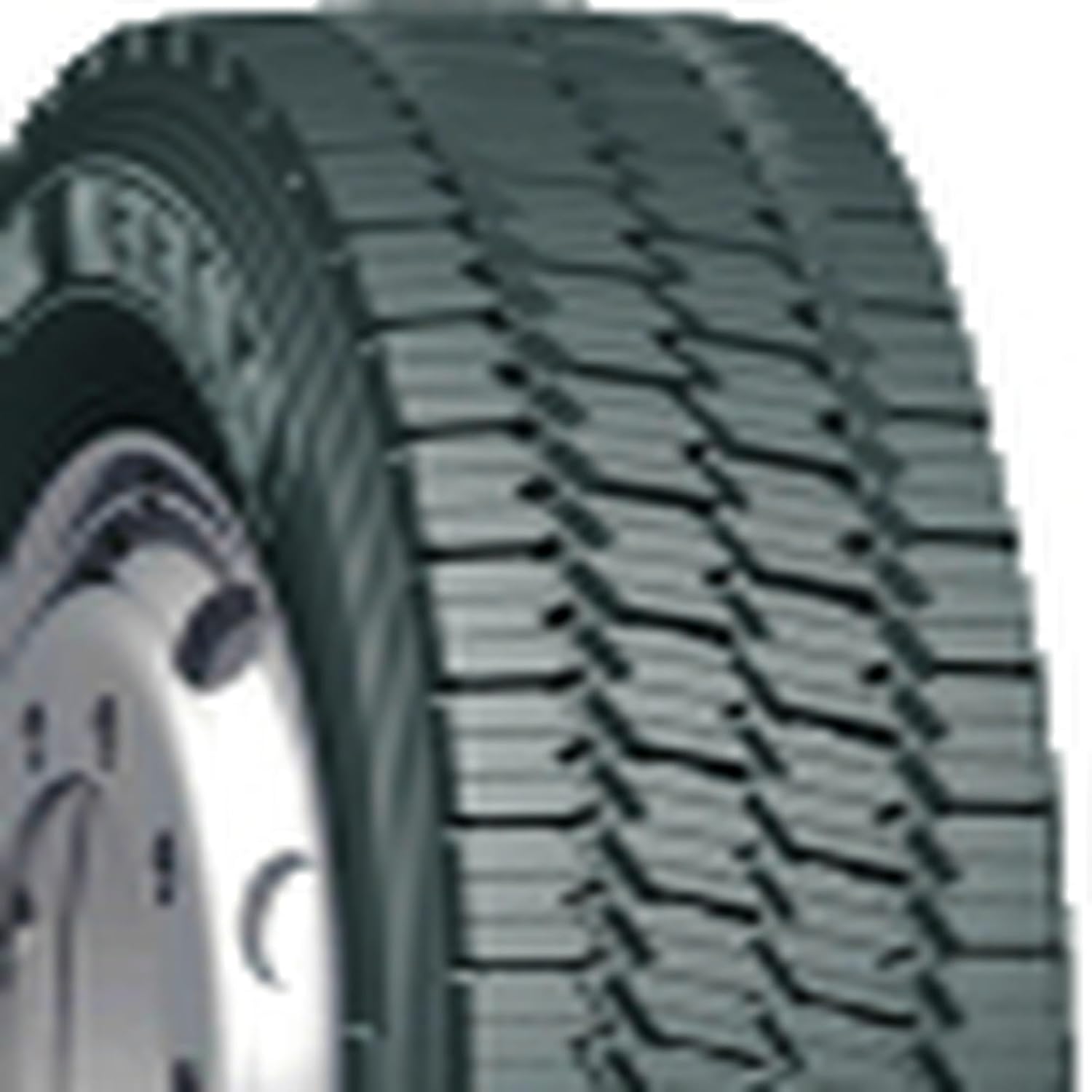 Green Max GDR202 225/70R19.5 128/126N G Commercial Tire