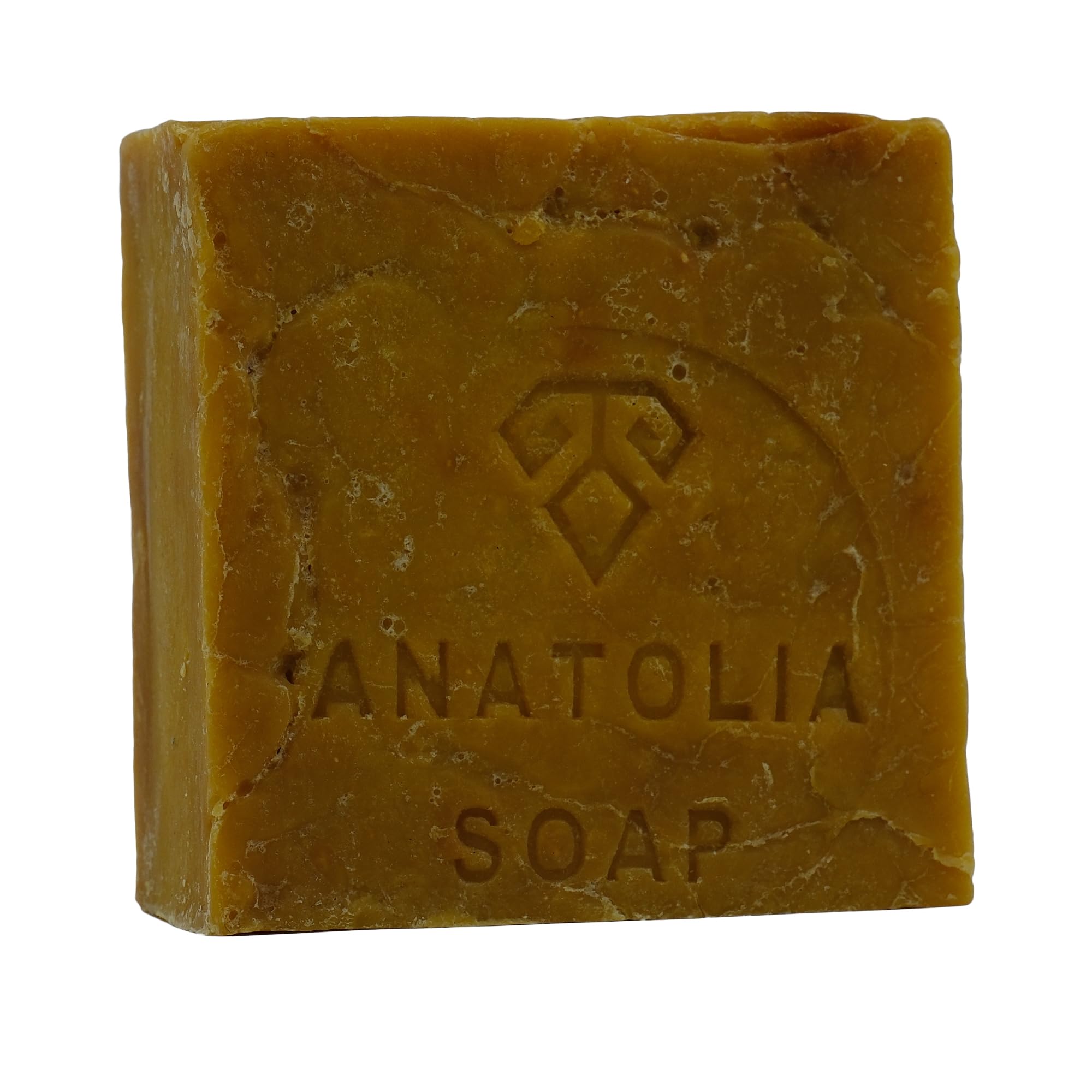 Anatolia Soap 1978 Antioch Koleksiyonu Kükürt Doğal Nemlendirici ve Besleyici 1 Kalıbı 130 gr. 5'li Paket