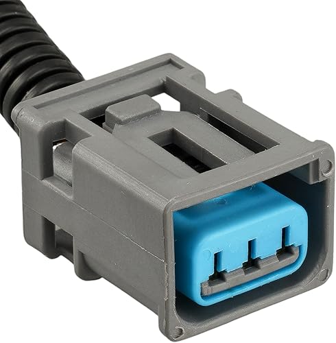 Miniatura 65 de PHILTOP Electric Fuel Pump Assembly Fits For Chevrolet S10 1985-1991, GMC S15 1985-1990, GMC Sonoma 1991, GMC Syclone 1991, SP06B1H