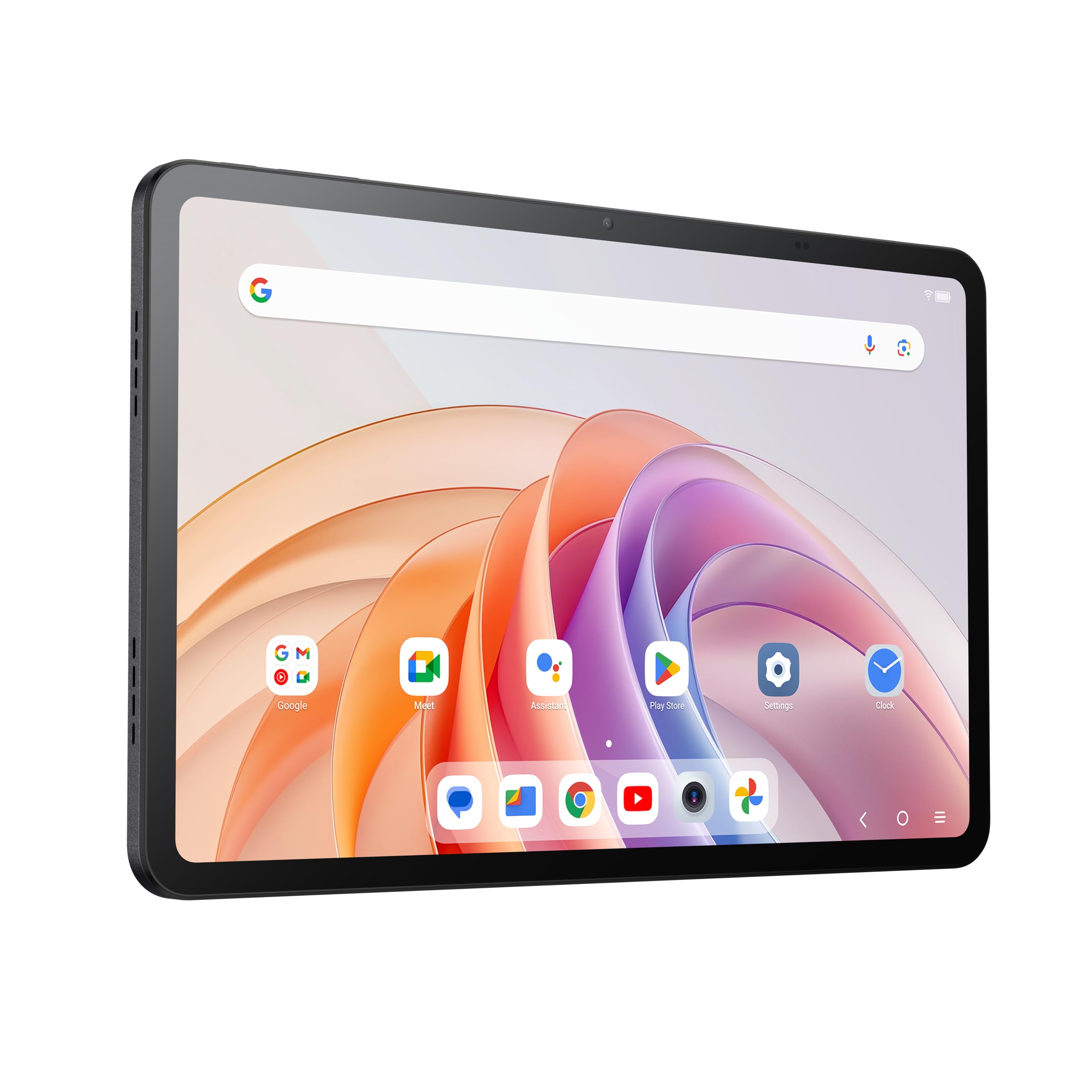 Tablet TCL TAB 11 FE NXTVISION Tela de 11" IPS 128GB 8GB* RAM (*4GB + 4GB RAM expandida) WiFi Octacore Bateria de longa duração