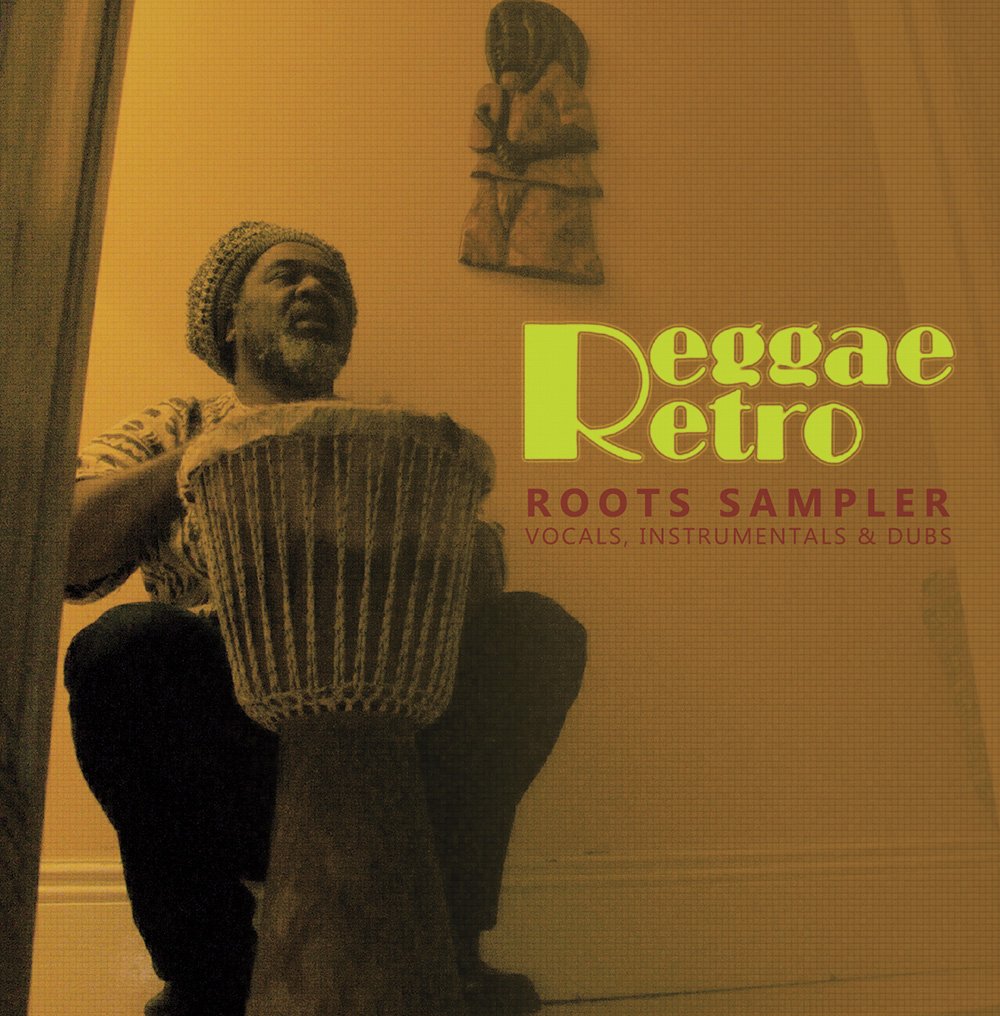 Reggae Retro Roots Sampler