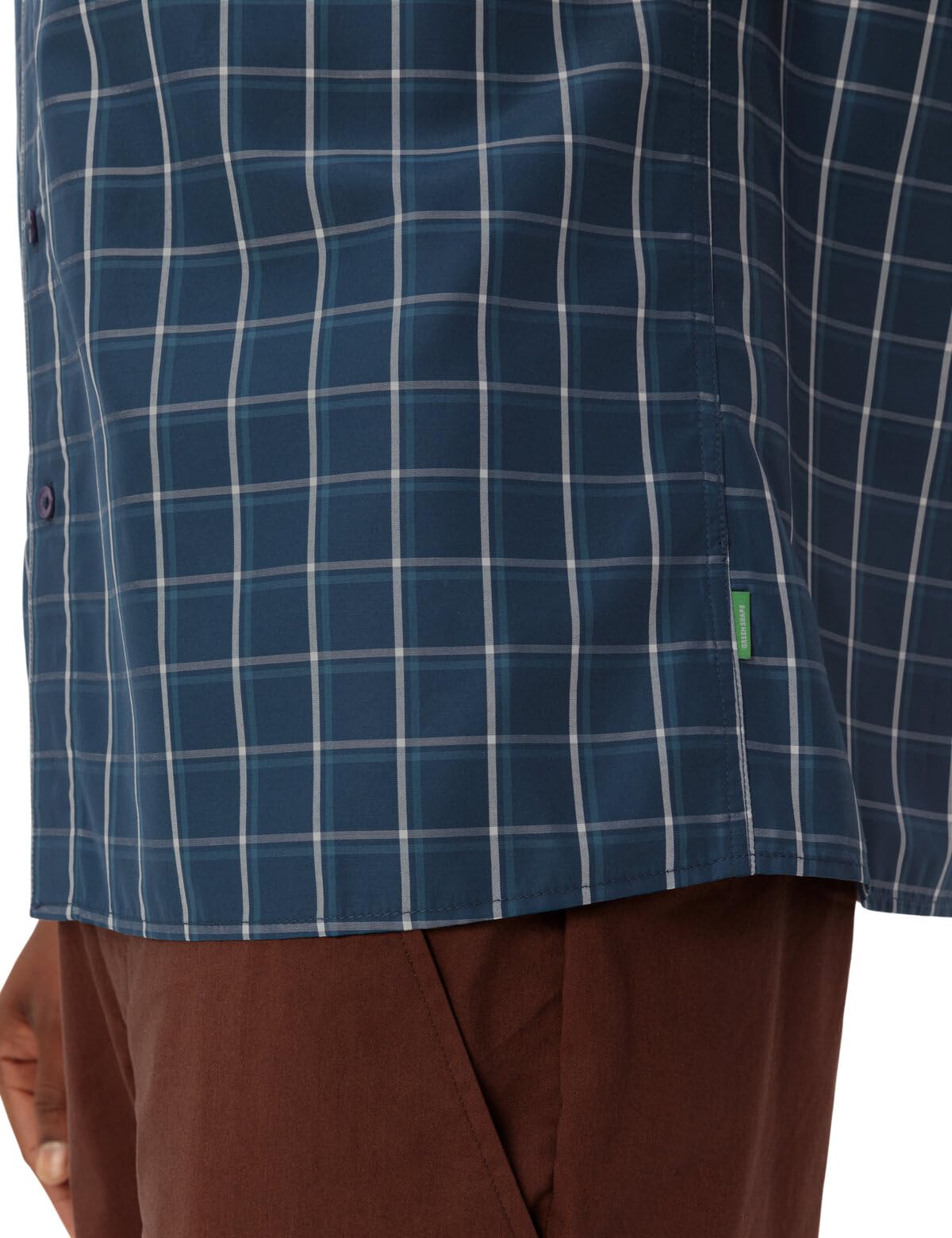 VAUDE Koszula męska Albsteig Shirt III