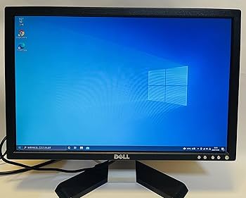 Amazon.co.jp: DELL 20インチ液晶モニター E207WFPc : パソコン