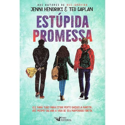 Estúpida promessa