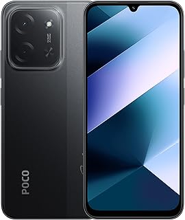 POCO C85 8+256GB 6.9