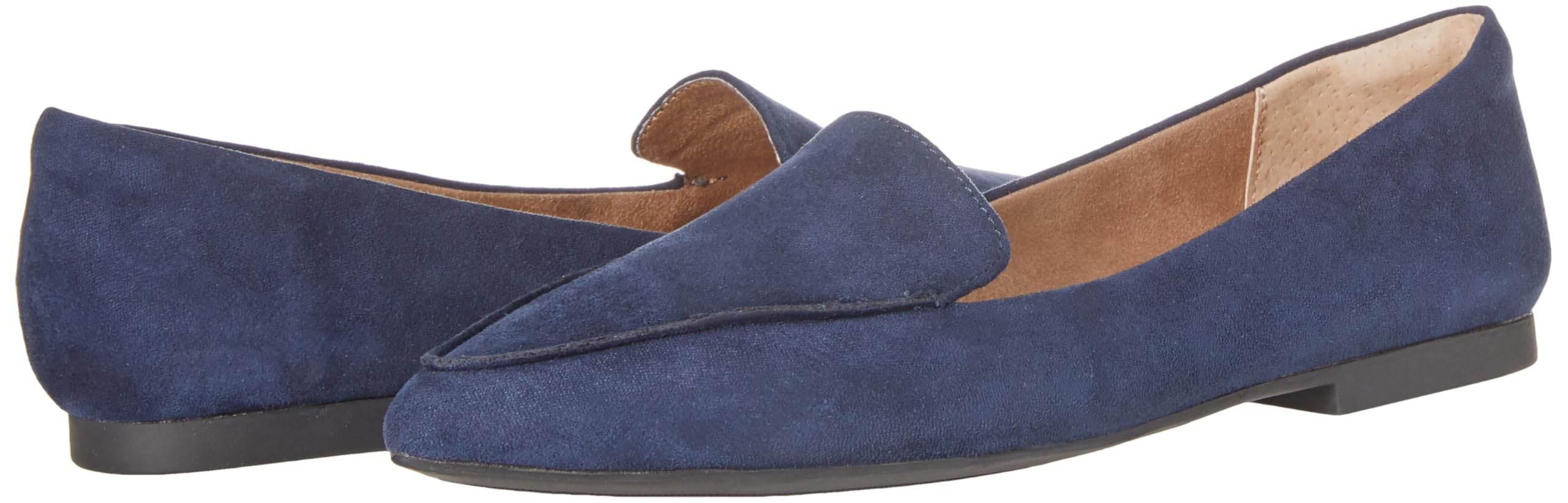 Amazon Essentials Mujer Mocasín Plano