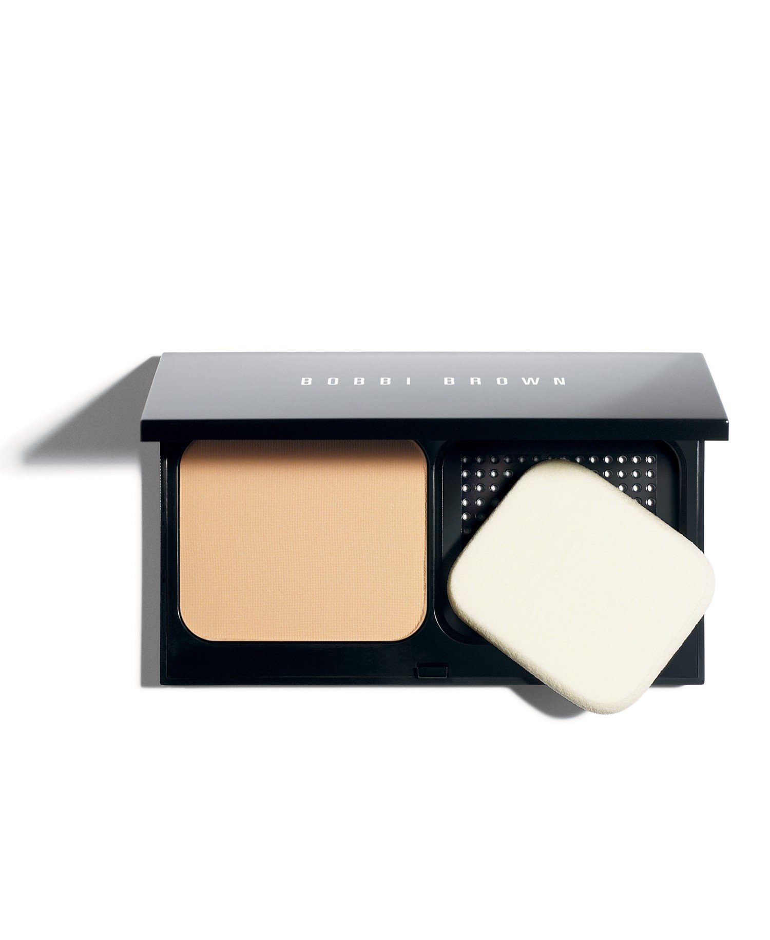 Bobbi Brown Illuminating Finish Cmpt Fdtn - Cool Beige #3.25, .45 Oz