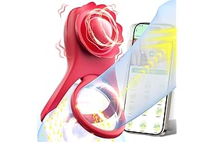 Sensational Testicle Ring: Unparalleled Pleasure for Couples