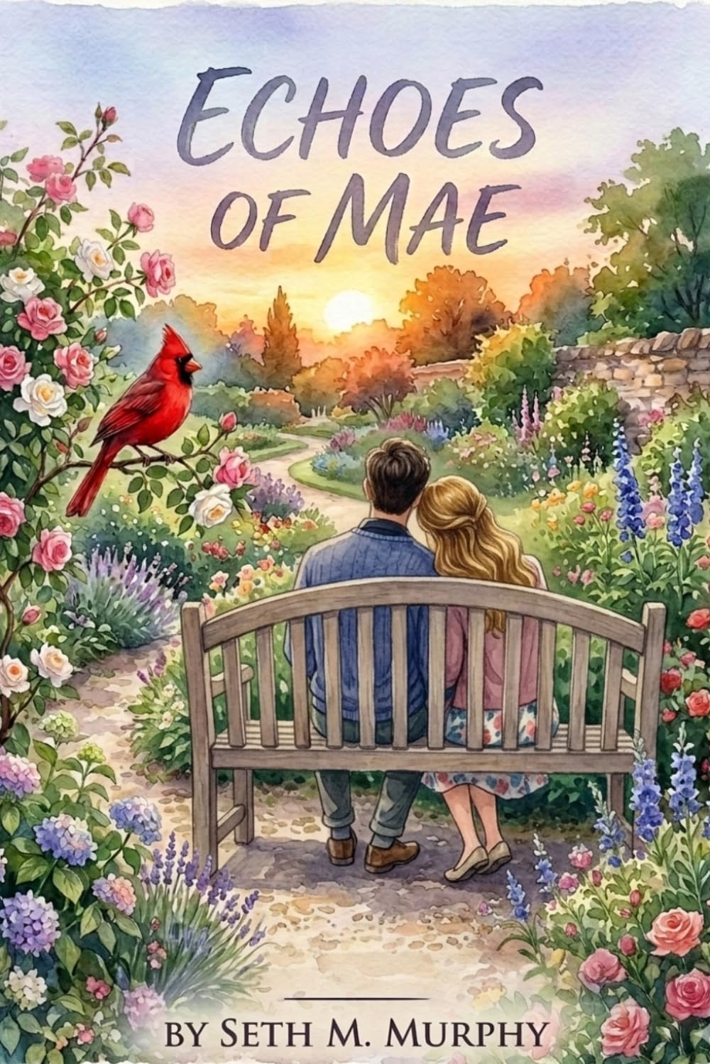 Echoes of Mae: Overcoming grief and loss