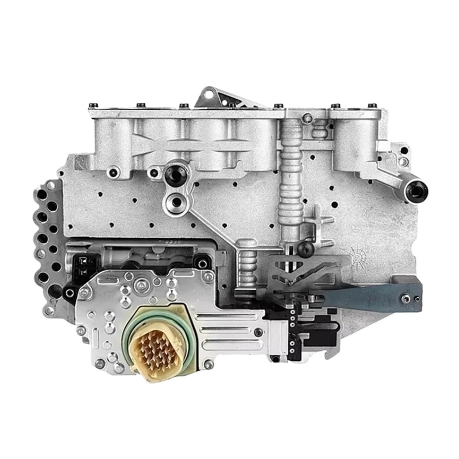 45RFE 545RFE 68RFE 5170877AA 52119435AB Transmission Valve Body Compatible with Chrysler Aspen 300 300C Dodge Ram Durango Jeep