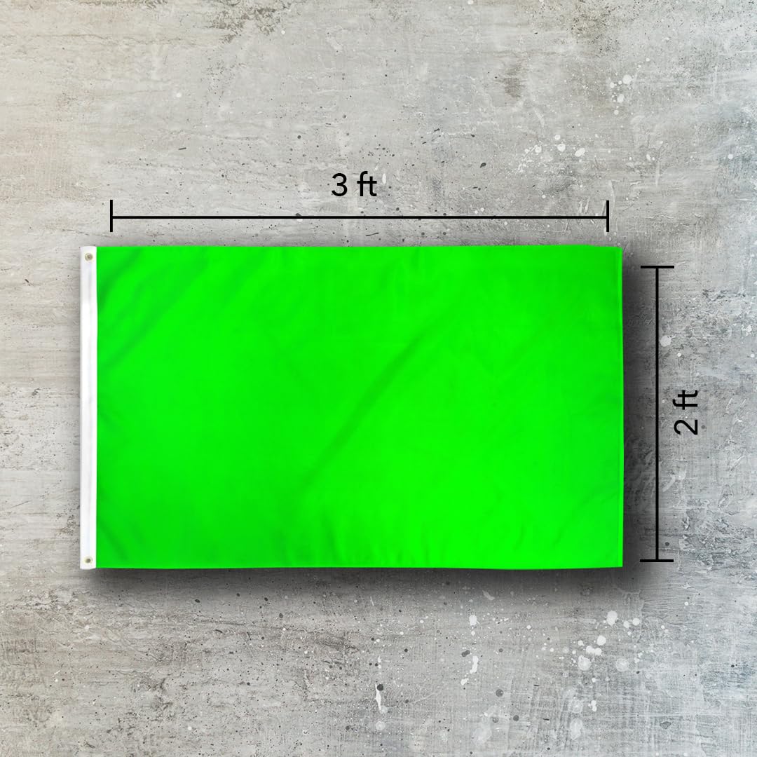 Bandera, De, Senegal, Aislado, Blanco, 3d, Ilustración, Bandera