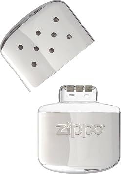 Zippo Handwarmer without Fuel