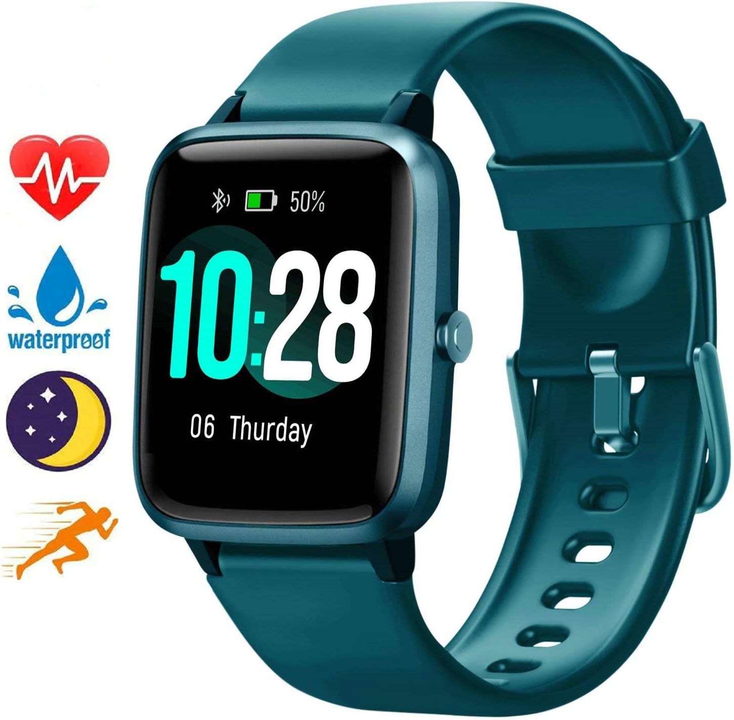 smartwatch economico per iphone