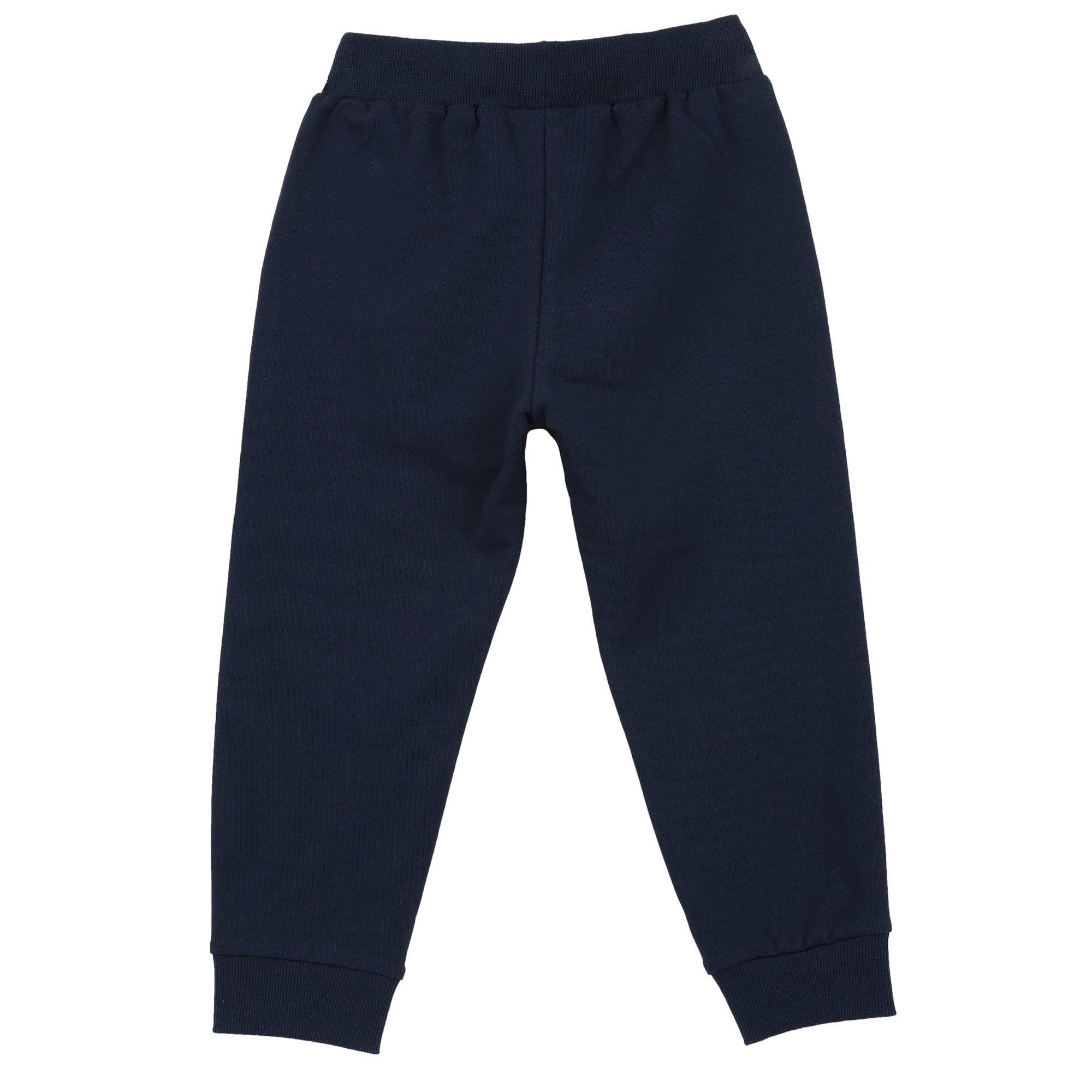 Chicco, Tuta Bambina, Completo Bambina con Felpa e Pantalone, Comodo e alla Moda, Designed in Italy