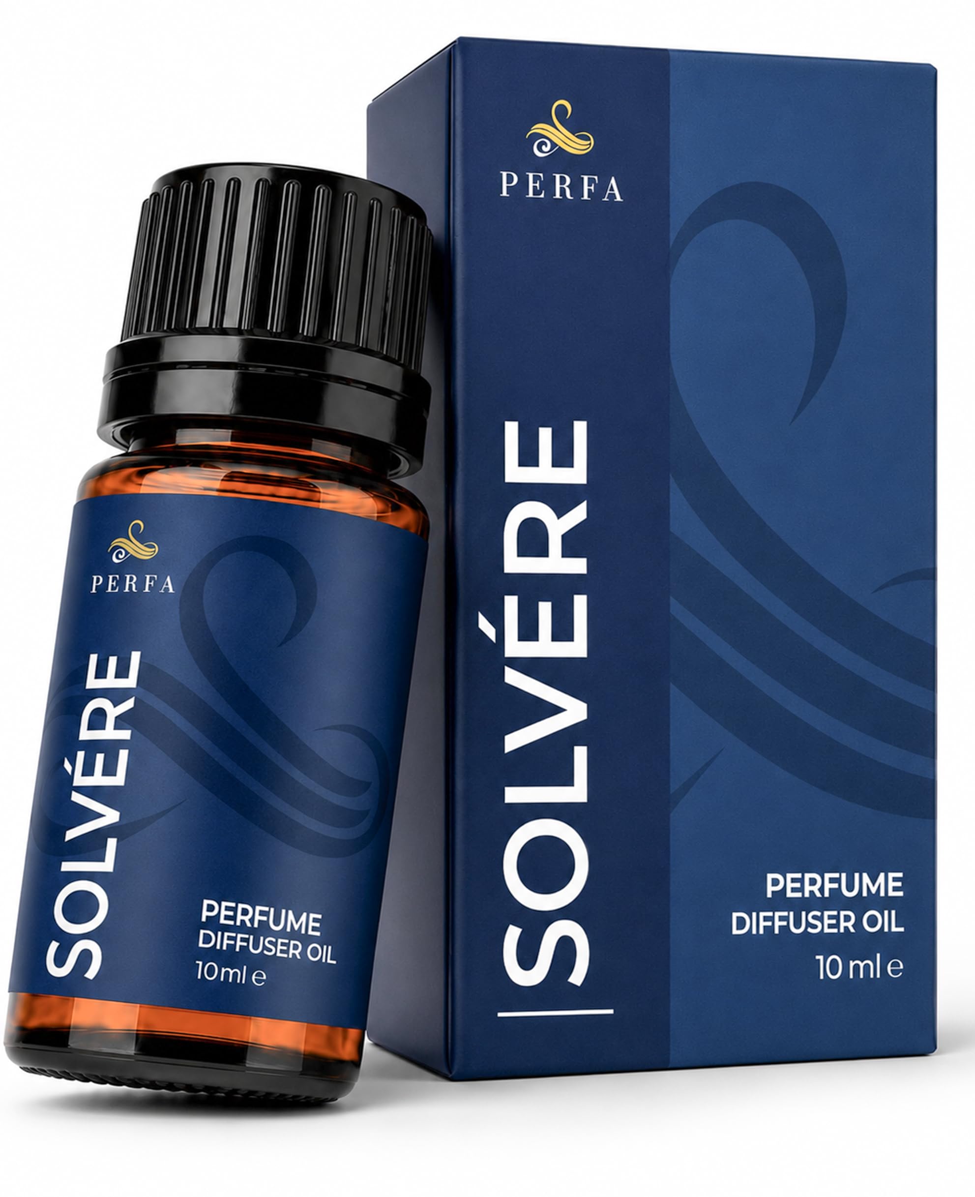 DSavuge Diffuser Oil - Essential Oil Diffuser Refill by Perfa