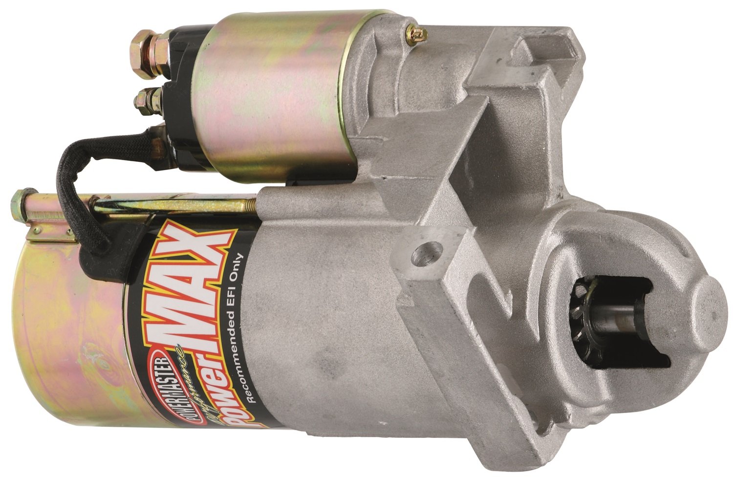 Powermaster Performance 9202 Chev 153t Pmgr Starter