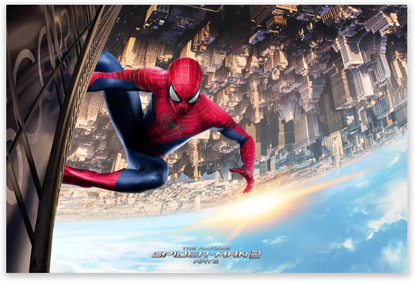 映画 アメイジング スパイダーマン2 アートパネル 壁ポスター 絵画 装飾画 キャンバス絵画 インテリア モダン アート アニメ ポスター かっこいい 壁掛け 壁飾り 飾り絵 フレームレス 30 45cm 最新発見 映画 アメイジング スパイダーマン2 アートパネル 壁ポスター 絵画 装飾画 キャンバス絵画 インテリア モダン アート アニメ ポスター かっこいい 壁掛け 壁飾り 飾り絵 フレームレス 30 45cm 最新発見