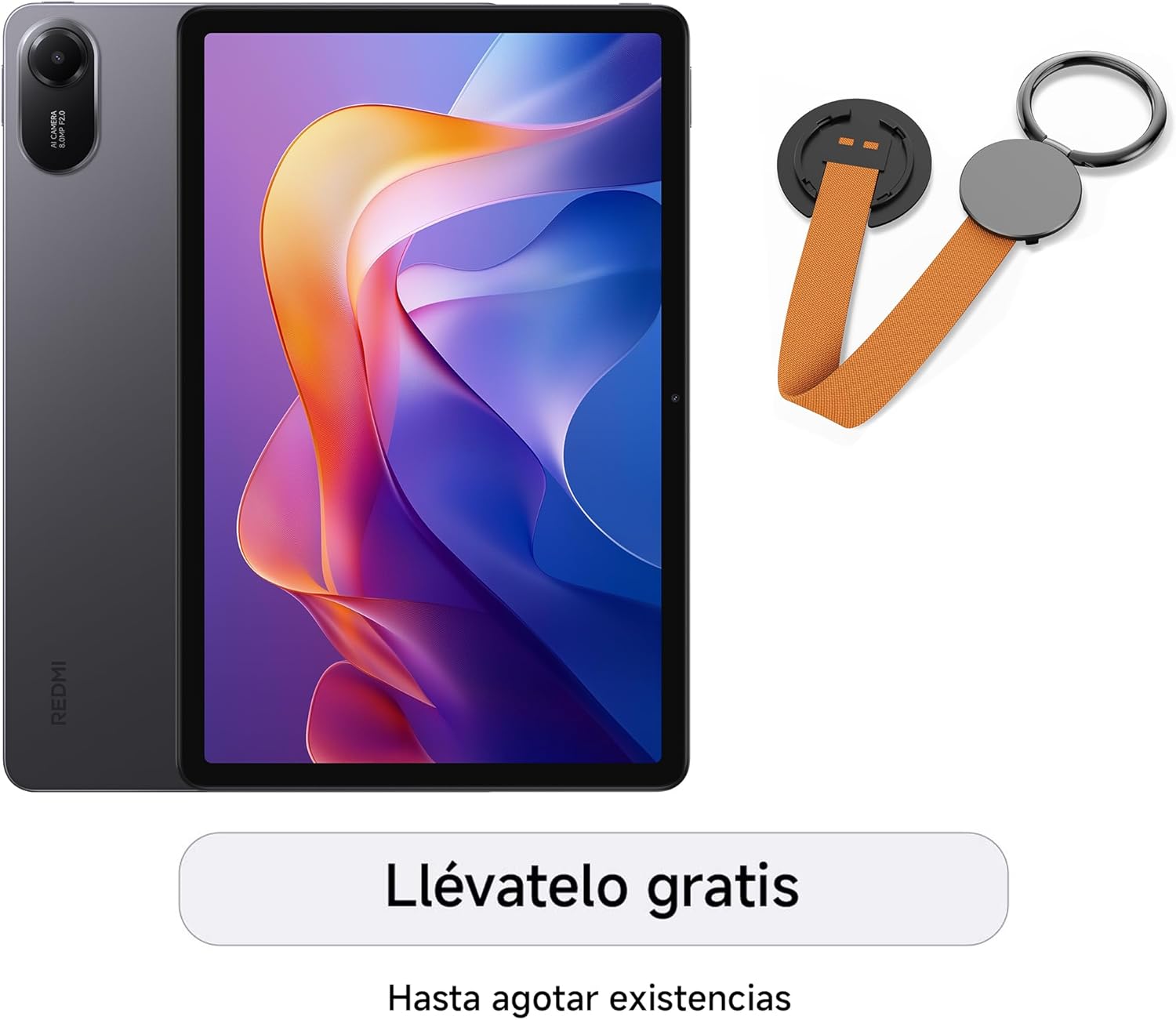 Xiaomi Redmi Pad 2