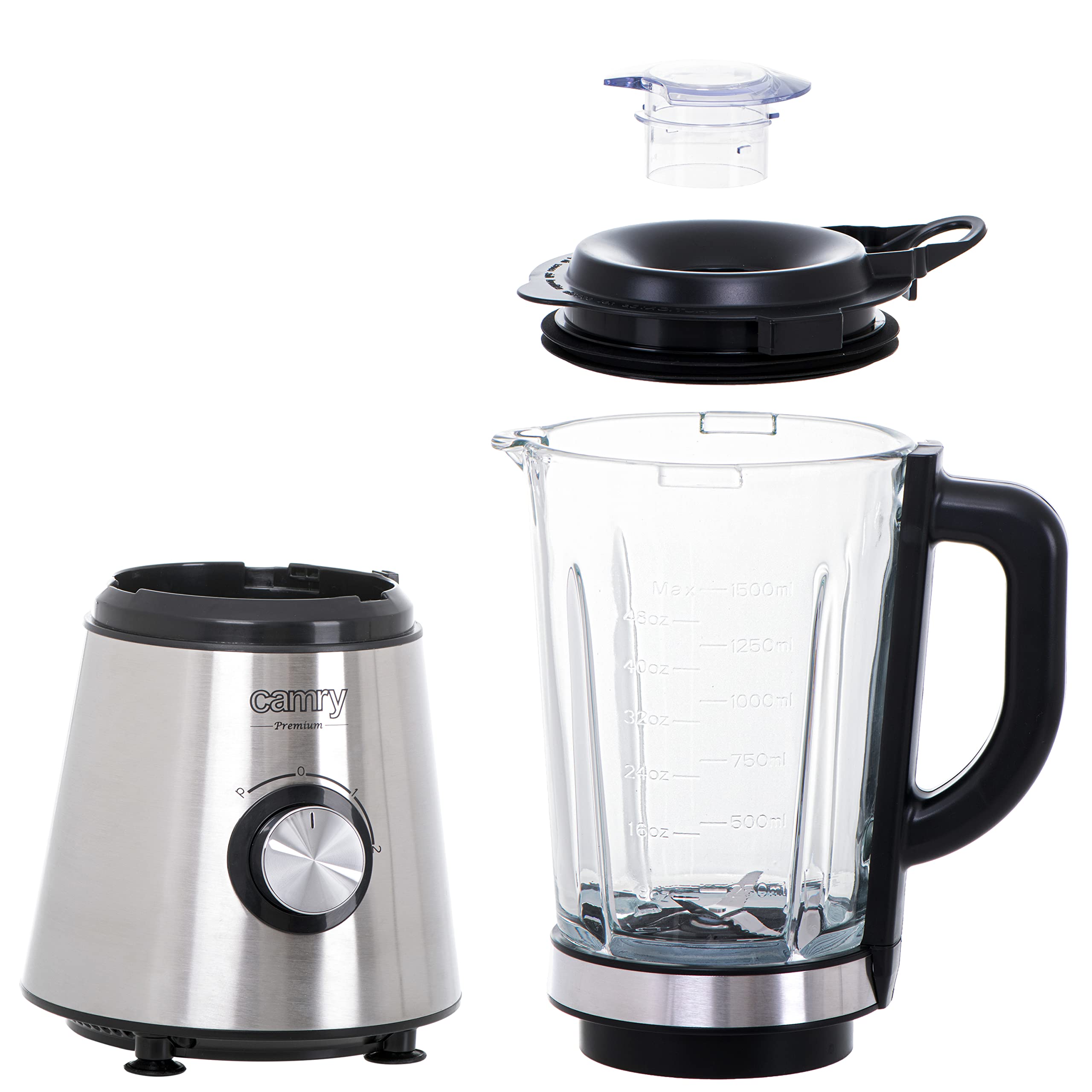 CAMRY BATIDORA DE Vaso CR 4083
