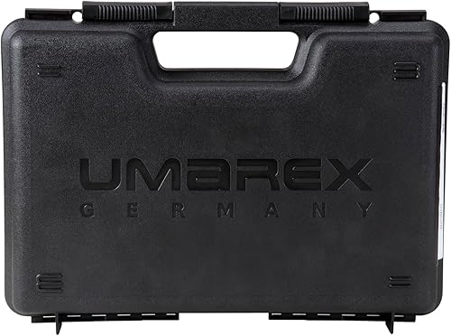 Miniatura 11 de Pistola de aire Walther CP99 .177 Calibre Pellet Gun